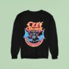 Ozzy Osbourne No More Tours Vol Sweatshirt