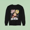 Ozzy Osbourne Oat The Moon Tour Vintage Sweatshirt