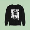 Ozzy Osbourne On Toilet S Sweatshirt