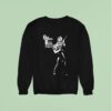 Ozzy Osbourne Randy Rhoads Tribute Sweatshirt