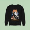 Ozzy Osbourne Thank You For The Memories Signature Sweatshirt