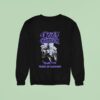 Ozzy Osbourne Thank You Prince Of Darkness Sweatshirt
