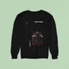 Ozzy Osbourne The Prince Of Darkness You Can T Kill Rock N Roll Sweatshirt