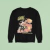 Ozzy Osbourne The Ultimate Sin Vintage Sweatshirt
