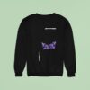 Ozzy Ozbourne The End Tour Black Sabbath Sweatshirt