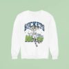 Paige Bueckers Buckets Dallas Wings Sweatshirt