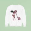 Paloma Mami Cdigos De Mueka Sweatshirt