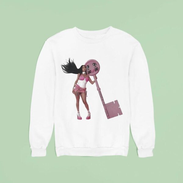 Paloma Mami Cdigos De Mueka Sweatshirt