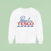 Panic At The Tesco Sweatshirt