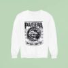 Pantera Cowboys From Hell Snake Sweatshirt