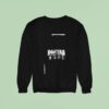 Pantera Cowboys From Hell World Tour For The Fans For The Brothers For Legacy Sweatshirt