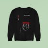 Pantera Horseshoe World Tour Sweatshirt