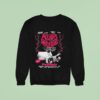 Papa Meat Melvin S Macabre Nostalgia Numbing Yourselves Until You Can T Feel Anything At All Sweatshirt