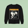 Paramore This Is Why Rock Sweatshirt