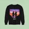 Passion Pit Lifted Sweatshirt