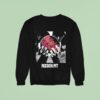 Passion Pit Orb Sweatshirt