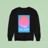 Passion Pit Phantogram In Houston Tx On October Concer Sweatshirt