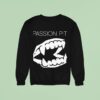Passion Pit Th Sweatshirt