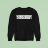 Patriots Press Barbarian Sweatshirt