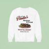 Paula S Mexican And Greek Restaurant Films Eddington Sweatshirt