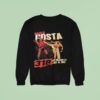 Paulo Costa New Orleans La July Sweatshirt