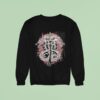Paymoneywubby Dragonbind Sword Sweatshirt