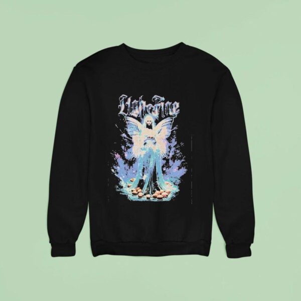Paymoneywubby Ugh Fine Allay Sweatshirt