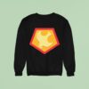 Peacemaker Dove Of Peace Sweatshirt