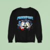 Peacemaker Pin Peacefest Exclusive Sweatshirt