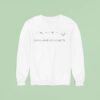 Pearl Hard Or Go Home Sweatshirt
