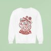 Pearl The Oysters Flowerland Sweatshirt