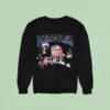 Peeling Flesh Pf Radio Hiphop Sweatshirt