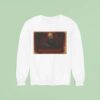 Peggerwise Horror Retro Pennywise Halloween Sweatshirt