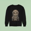 Pelagic Records Reaching Sweatshirt