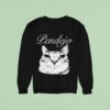 Pendejo Cat Meme Sweatshirt
