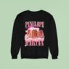 Penelope Garcia Criminal Minds Graphic Sweatshirt
