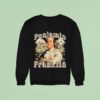 Penjamin Franklin Sweatshirt