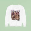 Pepe Garcia Loves Island Sweatshirt