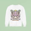 Pepper Octopus Sweatshirt