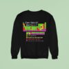Periodic Table Can I Lick It Sure Go For It See You On The Other Side Sweatshirt