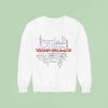 Perseverance Doggedness Endurance Diligence Iron Will Sweatshirt