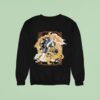 Persona Chie Sweatshirt