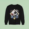 Persona Protagonis Sweatshirt