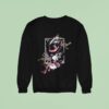 Persona Noir Sweatshirt