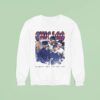 Pete Crow Armstrong Swanson Suzuki Tucker And Hoerner Chicago Cubs Sweatshirt