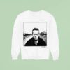 Peter Anderson Joe Strummer Sweatshirt