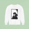 Peter Anderson Robert Smith Sweatshirt