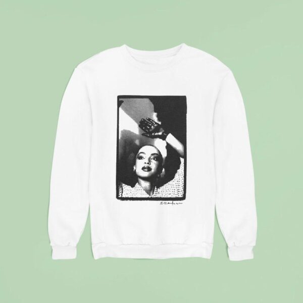 Peter Anderson Sade Sweatshirt