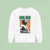 Peter Tosh Colorblock Sweatshirt