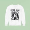 Peter Tosh Get Up Stand Up Sweatshirt